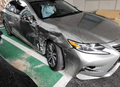 2017 Lexus ES 300 JTHBW1GG7H2161721 VIN:JTHBW1GG7H2161721