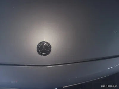 2019 Mercedes-Benz C 200 WDDWF8ABXKR500985 VIN:WDDWF8ABXKR500985