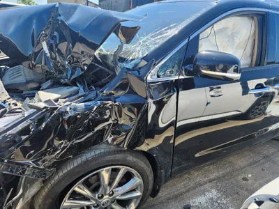 2019 Kia Carnival VIN: