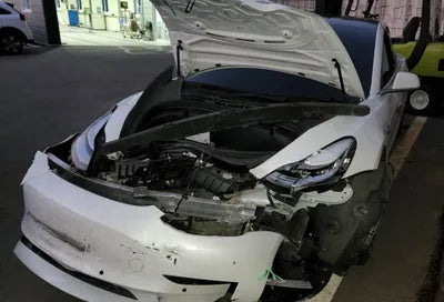 2020 Tesla Model 3 5YJ3E1EB7LF733537 VIN:5YJ3E1EB7LF733537