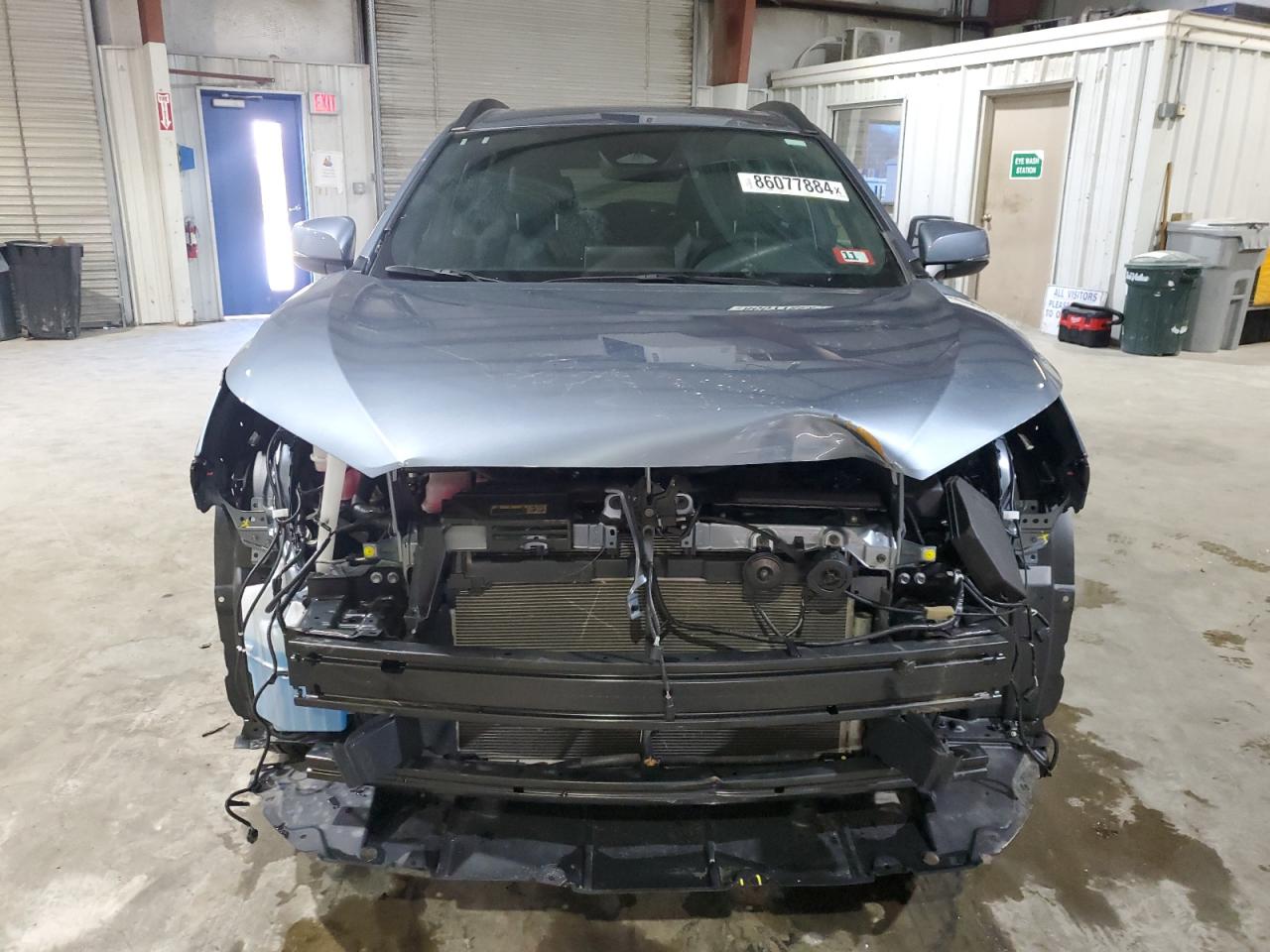 2023 TOYOTA COROLLA CROSS LE VIN:7MUFBABG5PV005485