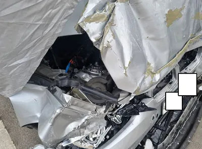 2018 BMW 320 WBA8A9105JAD29579 VIN:WBA8A9105JAD29579