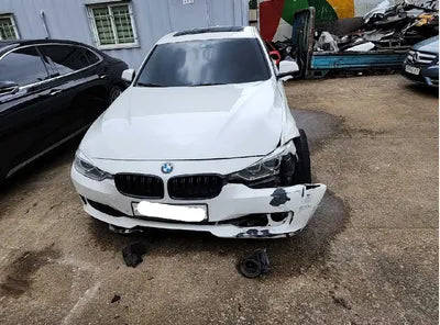 2015 BMW 320 WBA3E1104FF948407 VIN:WBA3E1104FF948407