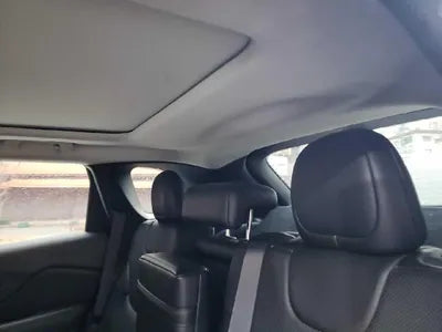 2019 Jeep Cherokee VIN: