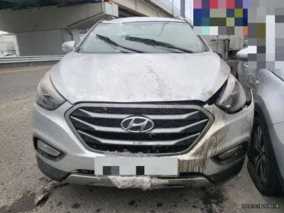 2015 Hyundai Tucson KMHJT81VBFU024506 VIN:KMHJT81VBFU024506
