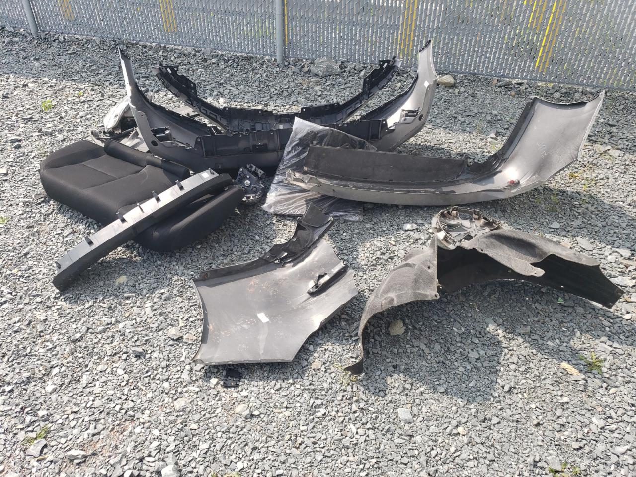 2022 HONDA CIVIC LX VIN:2HGFE2F21NH112701