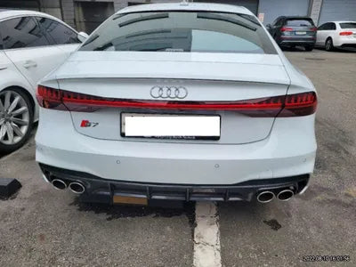2020 Audi A7 WAUZZZF21LN072906 VIN:WAUZZZF21LN072906