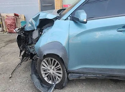 2018 Hyundai Kona KMHK3816GJU005440 VIN:KMHK3816GJU005440