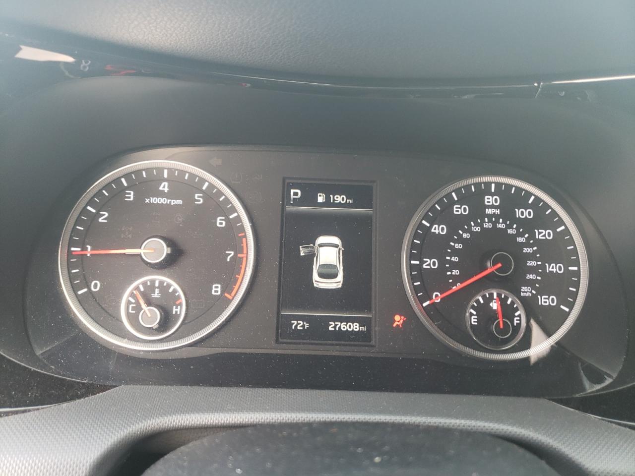 2024 KIA K5 LXS VIN:5XXG14J24RG239257