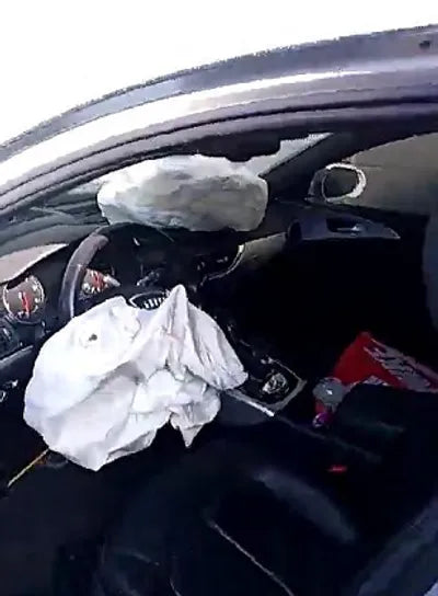 2018 Audi A6 WAUZZZ4G4JN105411 VIN:WAUZZZ4G4JN105411