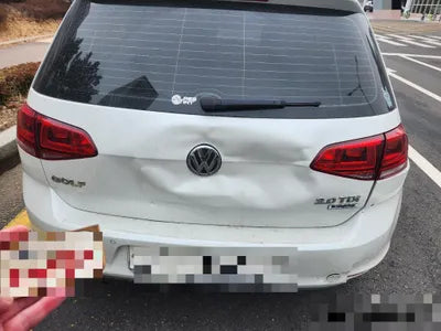 2015 Volkswagen Golf WVWZZZAUZFW165393 VIN:WVWZZZAUZFW165393