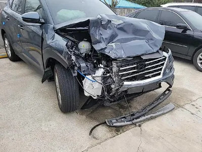 2019 Hyundai Tucson KMHJ3812GLU176039 VIN:KMHJ3812GLU176039