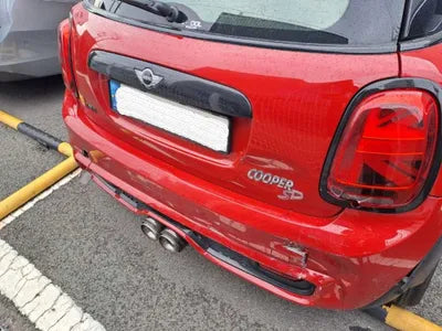 2015 MINI Cooper 821KMWMWXN9105F2A VIN:821KMWMWXN9105F2A