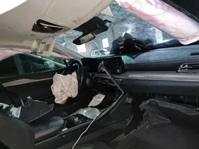 2020 Kia K5 806KMKNAG341ABLA0 VIN:806KMKNAG341ABLA0