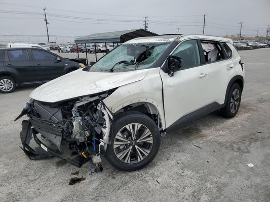 2023 NISSAN ROGUE SV VIN:5N1BT3BA4PC874282