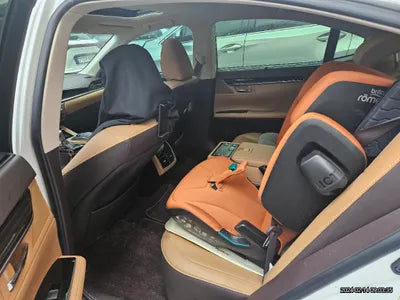 2016 Lexus ES 350 JTHBK1GG8G2244360 VIN:JTHBK1GG8G2244360