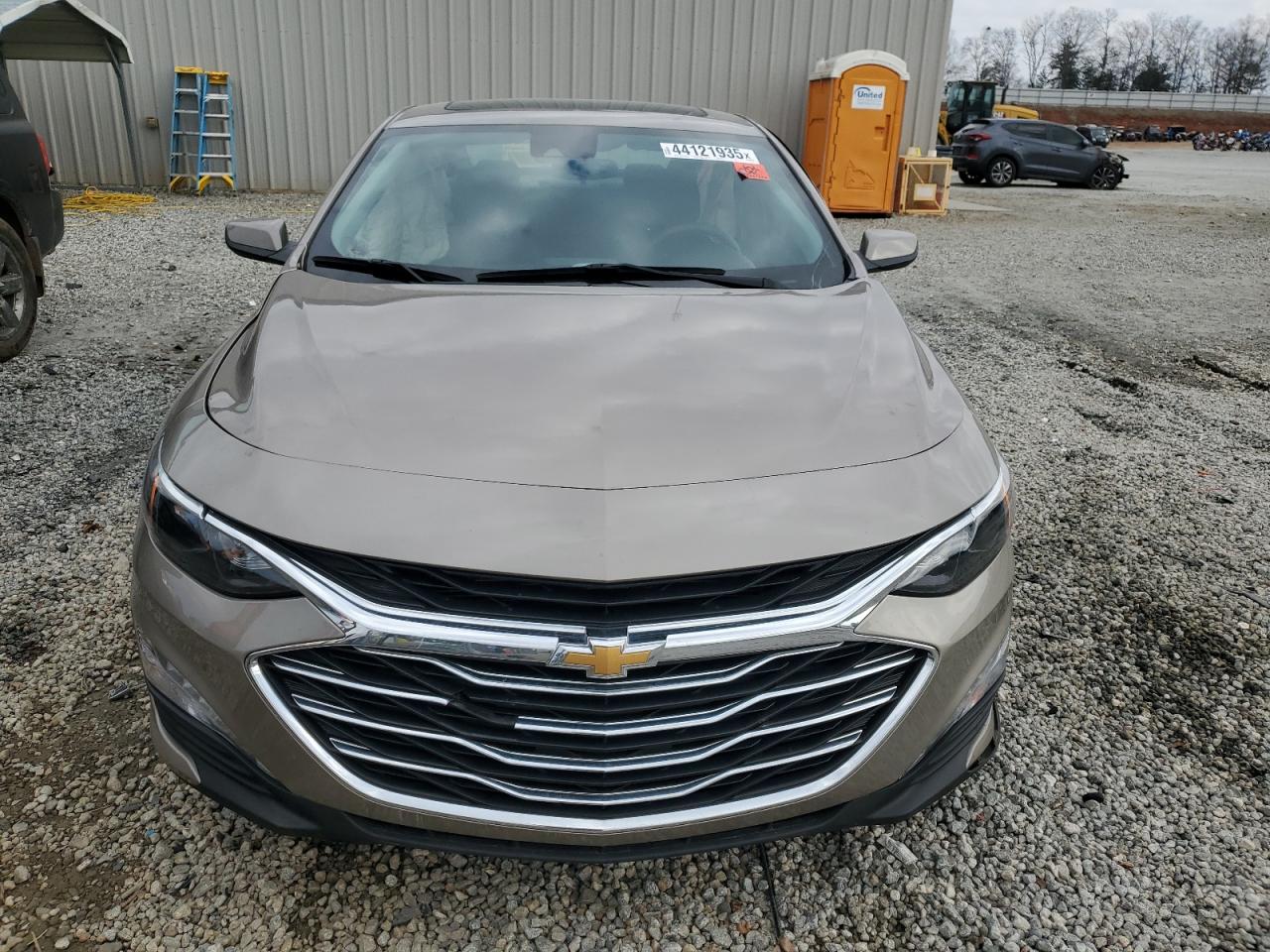 2023 CHEVROLET MALIBU LT VIN:1G1ZD5ST3PF233094