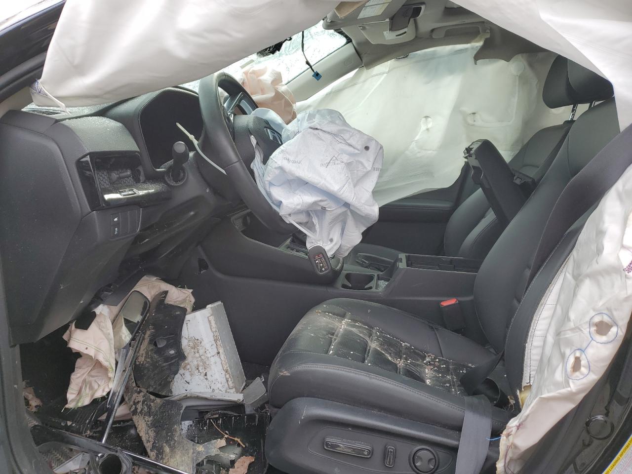 2024 HONDA CR-V EXL VIN:2HKRS4H73RH417395