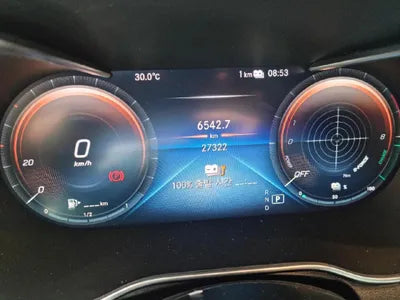 2020 Mercedes-Benz GLC 300 W1N0G5DB9LF817286 VIN:W1N0G5DB9LF817286