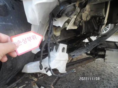 2020 Kia K5 KNAG141ABLA048851 VIN:KNAG141ABLA048851