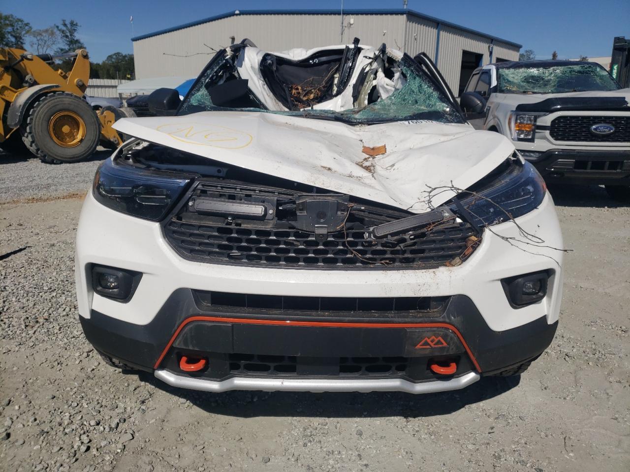 2023 FORD EXPLORER TIMBERLINE VIN:1FMSK8JHXPGA50262