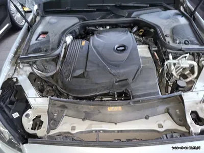 2019 Mercedes-Benz E 300 NONE VIN: