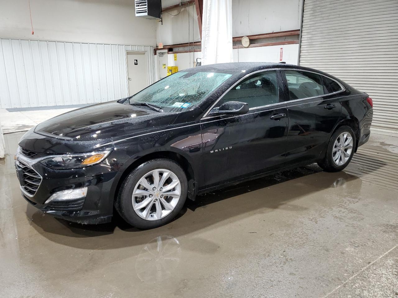 2023 CHEVROLET MALIBU LT VIN:1G1ZD5ST0PF240391
