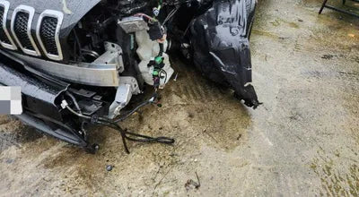 2017 Jeep Cherokee VIN: