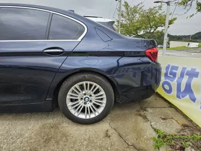 2015 BMW 520 VIN: