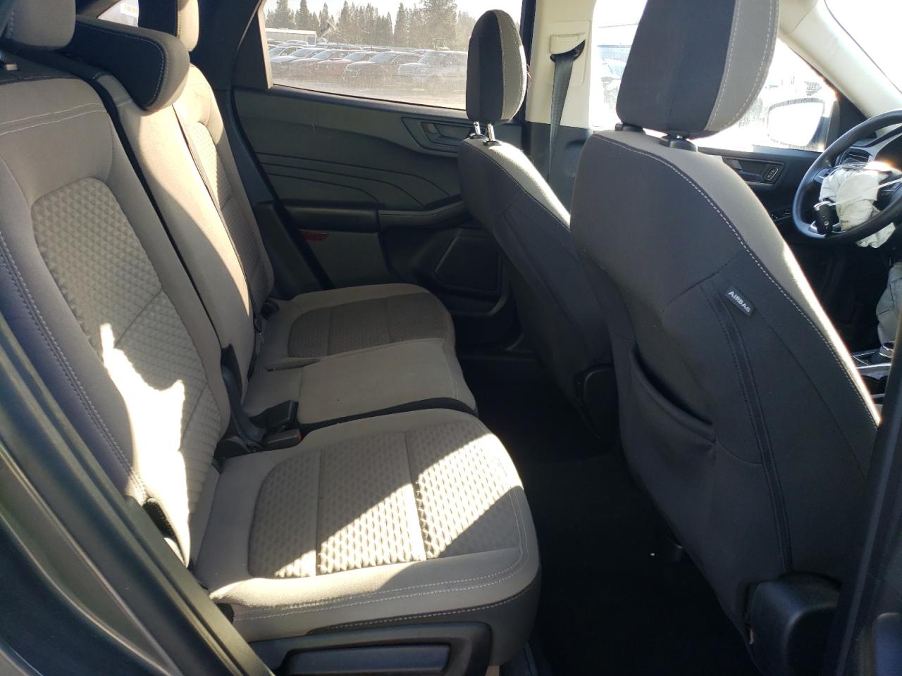 2022 FORD ESCAPE SE VIN:1FMCU0G63NUA25319