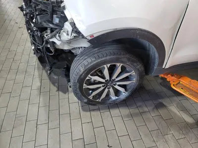 2018 Kia Sportage KNAP6815GJK524588 VIN:KNAP6815GJK524588