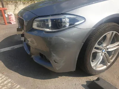 2016 BMW 520 WBA5E7104GG565414 VIN:WBA5E7104GG565414