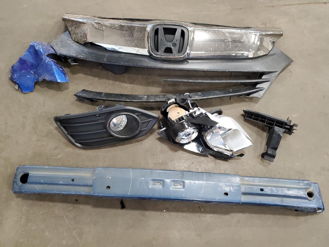 2022 HONDA HR-V EXL VIN:3CZRU6H7XNM713020