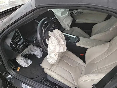 2019 BMW Z4 920KMWBAHF7107KWW VIN:920KMWBAHF7107KWW