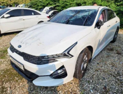 2021 Kia K5 KNAG541BBMA088568 VIN:KNAG541BBMA088568