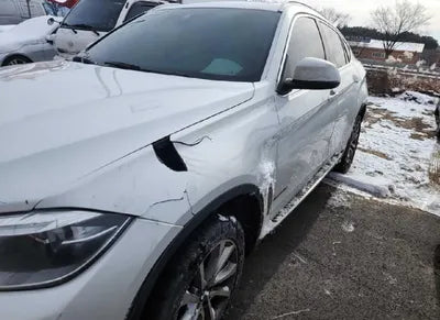 2015 BMW 630 WBAKV2101F0N23313 VIN:WBAKV2101F0N23313