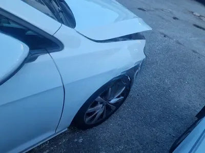 2015 Volkswagen Golf NONE VIN: