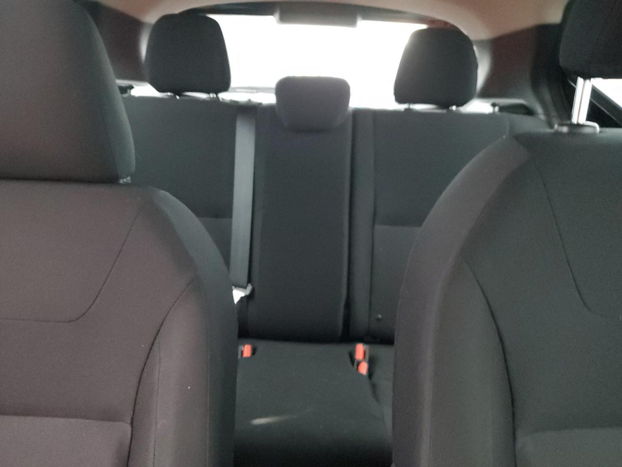 2023 NISSAN KICKS S VIN:3N1CP5BVXPL548456
