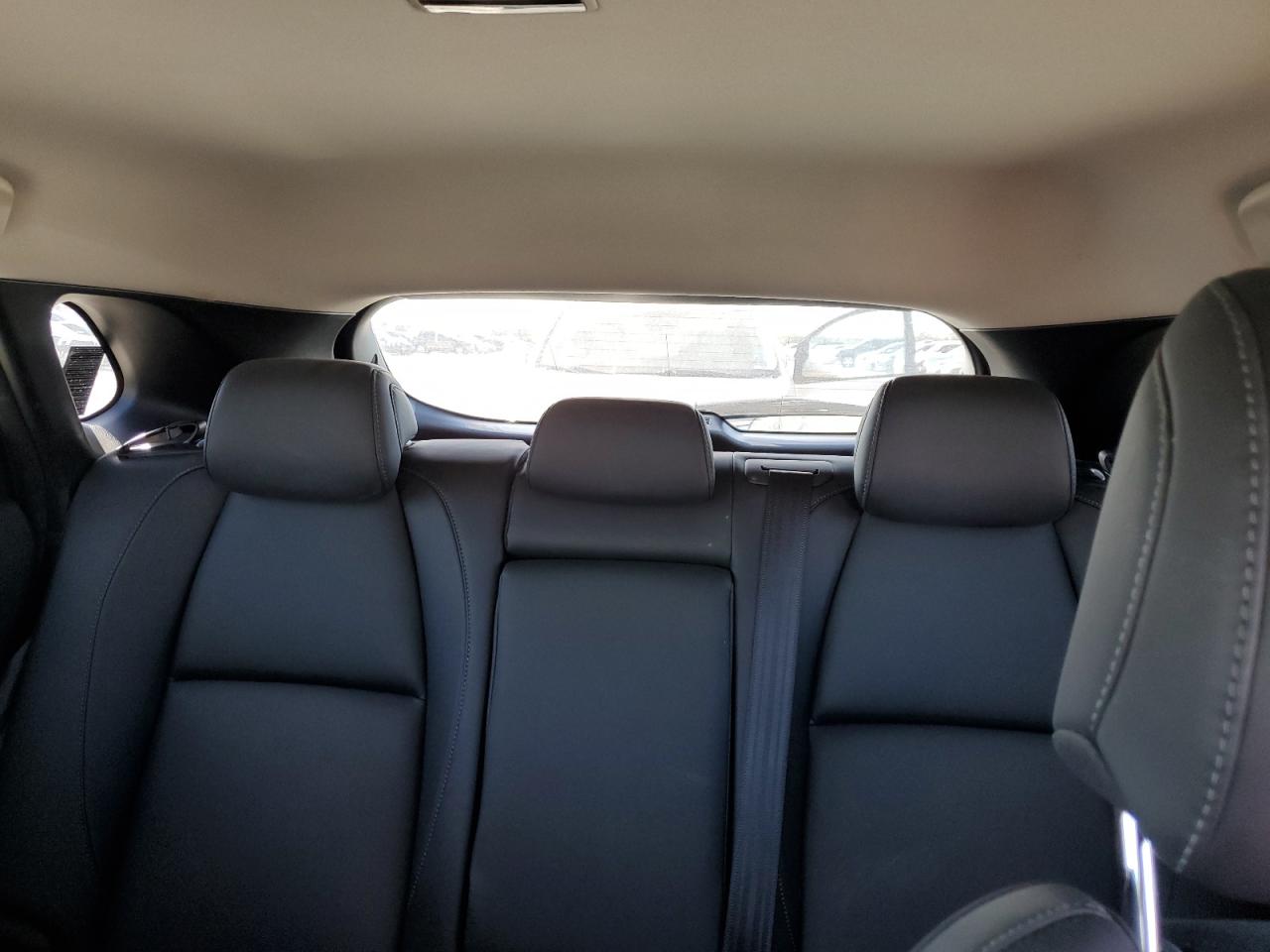 2022 MAZDA CX-30 SELECT VIN:3MVDMBBL5NM401765