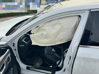 2017 Genesis G80 VIN: