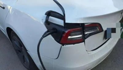 2021 Tesla Model 3 VIN: