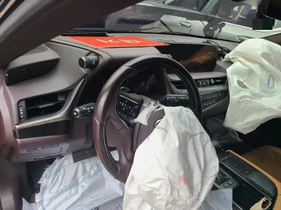 2020 Lexus ES 300 VIN: