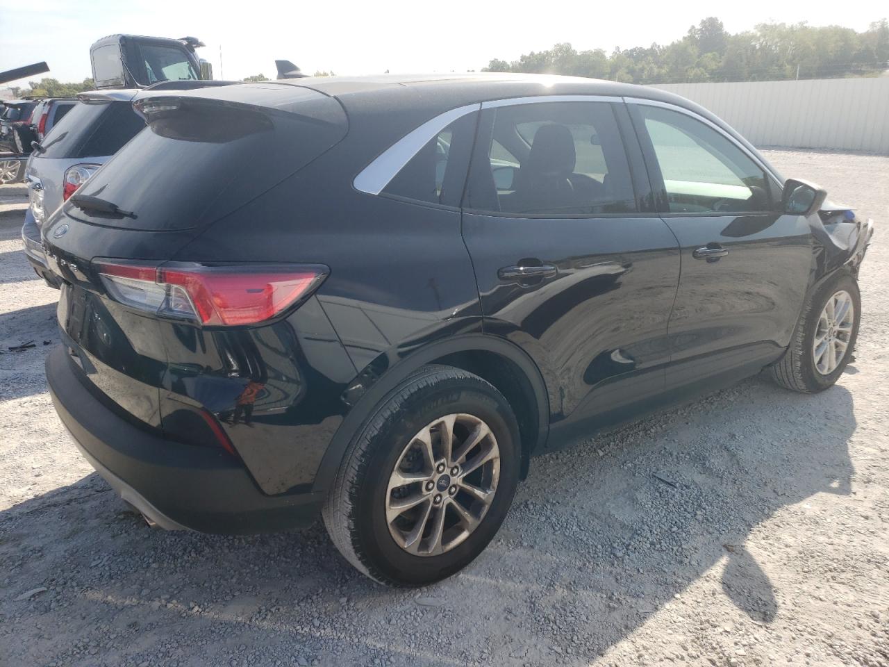 2022 FORD ESCAPE SE VIN:1FMCU0G64NUA89689