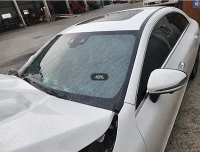 2019 Mercedes-Benz CLS 400 WDD2J2DB8KA044635 VIN:WDD2J2DB8KA044635