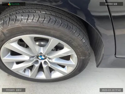 2015 BMW 528 WBA5A510XFG177456 VIN:WBA5A510XFG177456