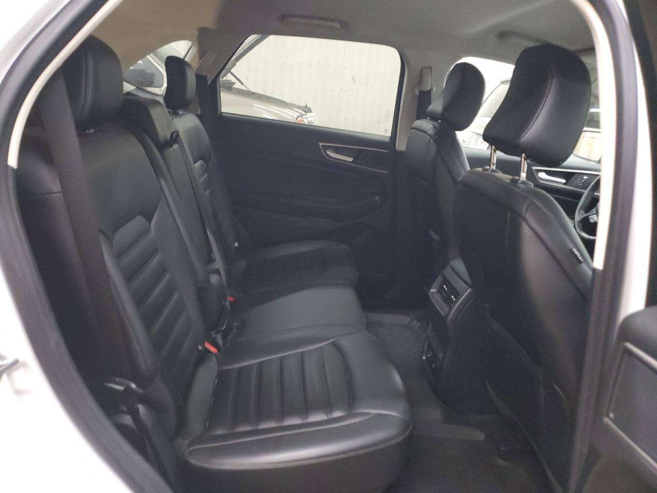 2022 FORD EDGE SEL VIN:2FMPK4J99NBA62012