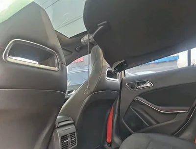 2018 Mercedes-Benz A 45 AMG WDCTG5CB8JJ514171 VIN:WDCTG5CB8JJ514171