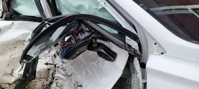 2021 Hyundai Santa FE KMHS581LGMU358036 VIN:KMHS581LGMU358036