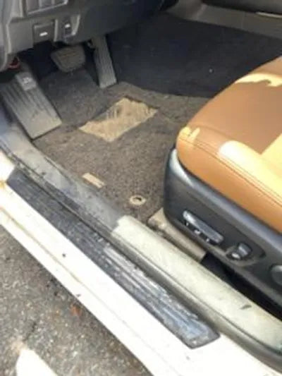 2017 Lexus IS 200t JTHBA5D24H5054137 VIN:JTHBA5D24H5054137