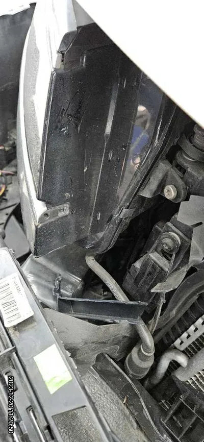 2020 Volkswagen Tiguan WVGZZZ5NZLW853408 VIN:WVGZZZ5NZLW853408